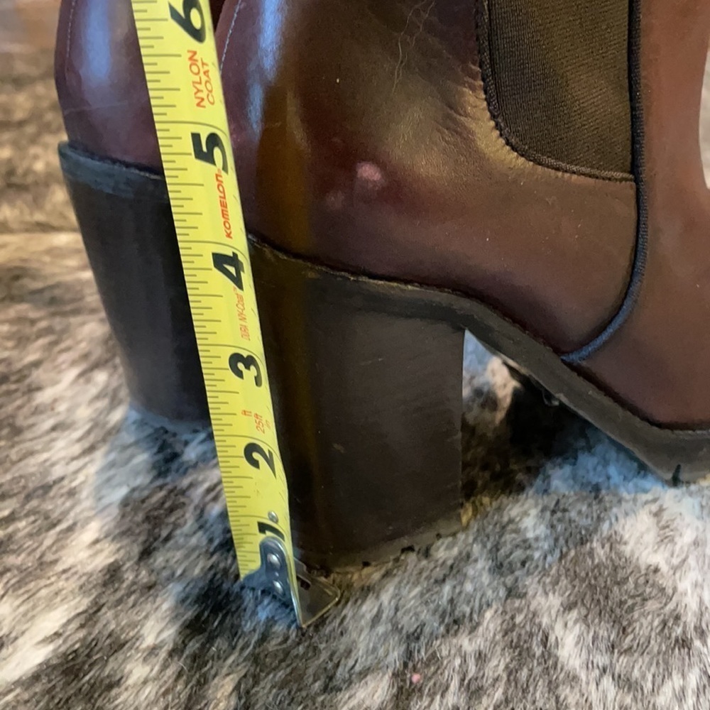 SEY Collection Pull On Boots - Picture 12 of 12